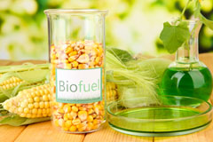 Cripplestyle biofuel availability