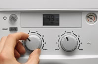 free Cripplestyle boiler maintenance quotes