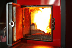 solid fuel boilers Cripplestyle